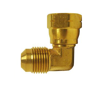 Brass Flare Fittings