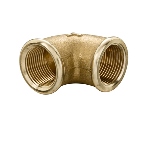 Brass Forged Fittings