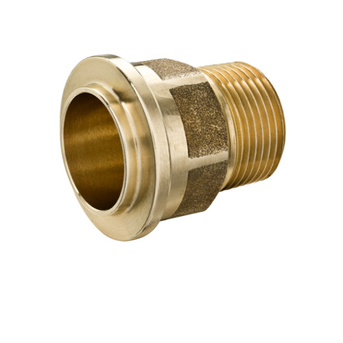 Brass Forged Fittings