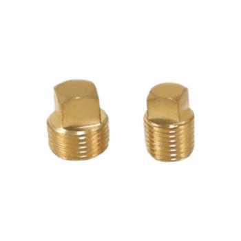 Brass Pipe Fittings