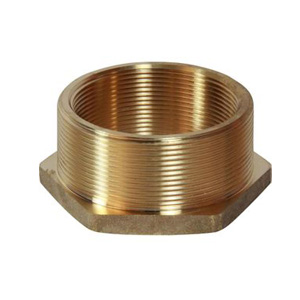 DZR Brass Fittings