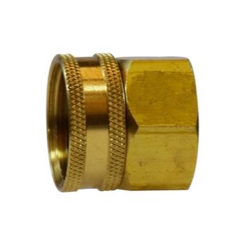 Lead Free Brass Garden Hose Fittings