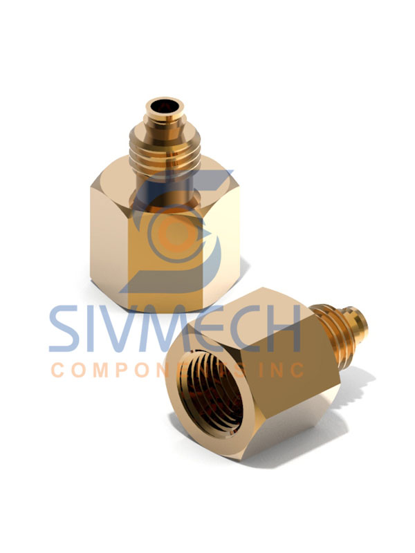 Lead Free Brass Pipe Fittings